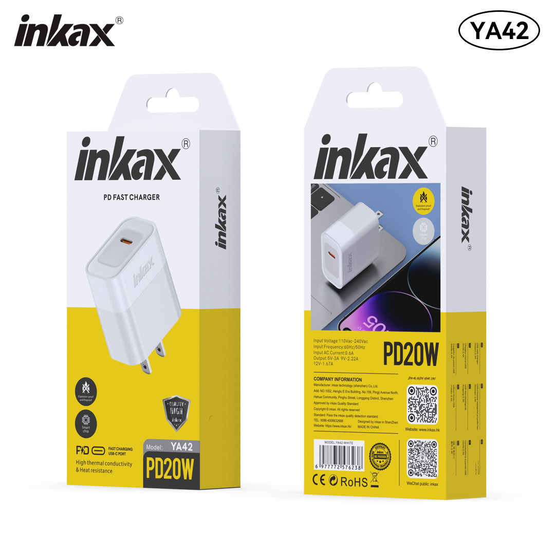 inkax technology (shenzhen) co., ltd.